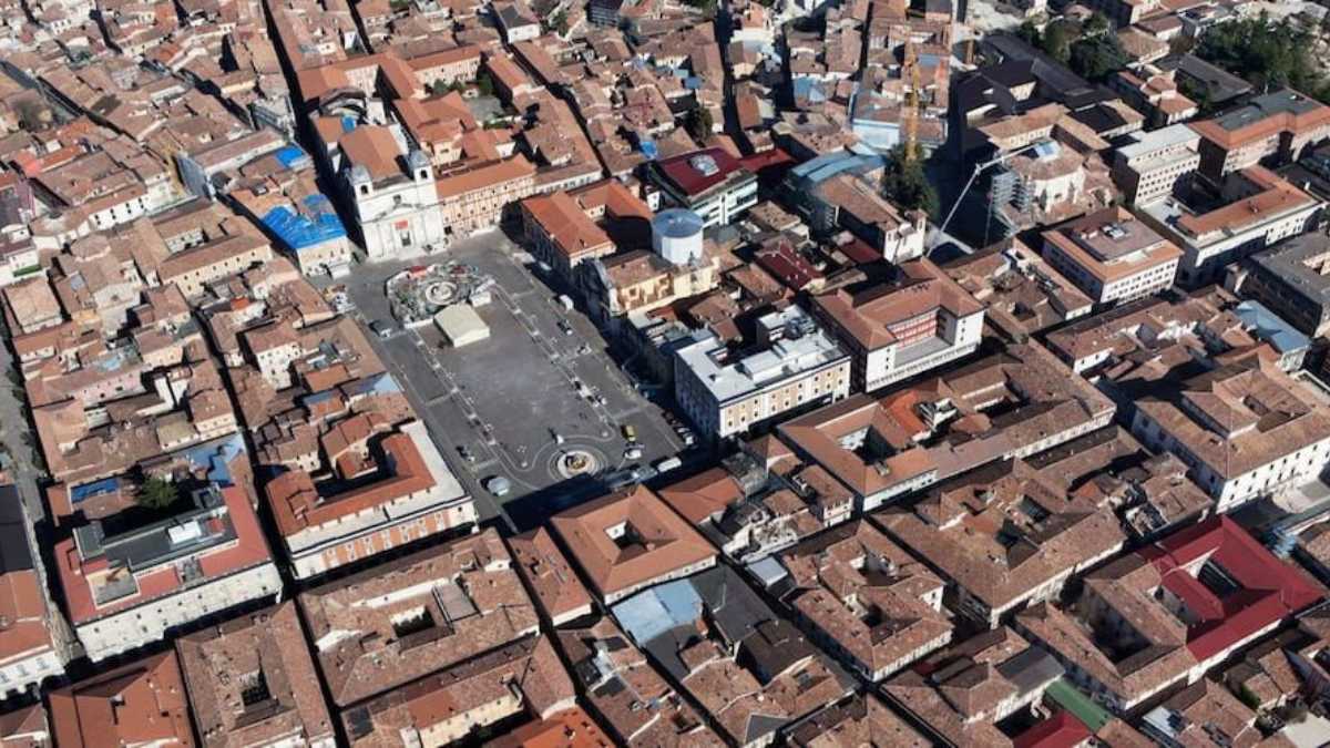 Come Arrivare a L'Aquila: Guida Completa per il Tuo Viaggio