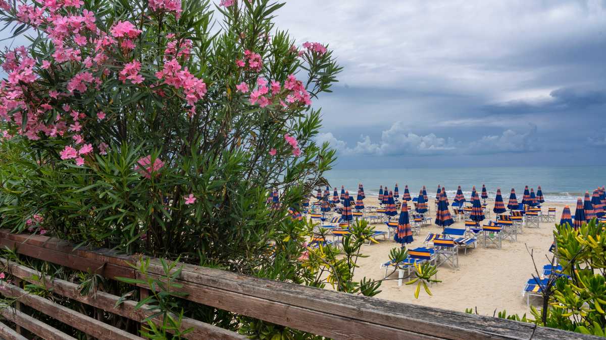 Cosa vedere a Giulianova: un viaggio tra storia e bellezze naturali