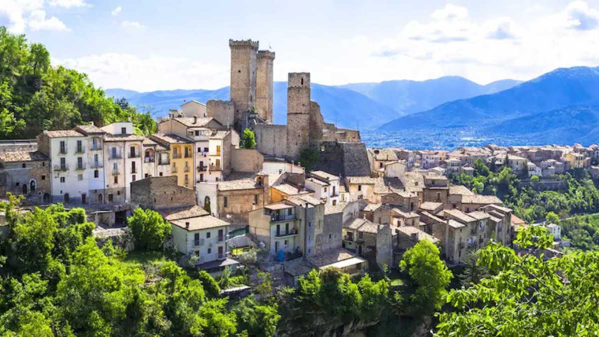 Cosa Vedere a L'Aquila: Un Viaggio nella Capitale dell'Abruzzo