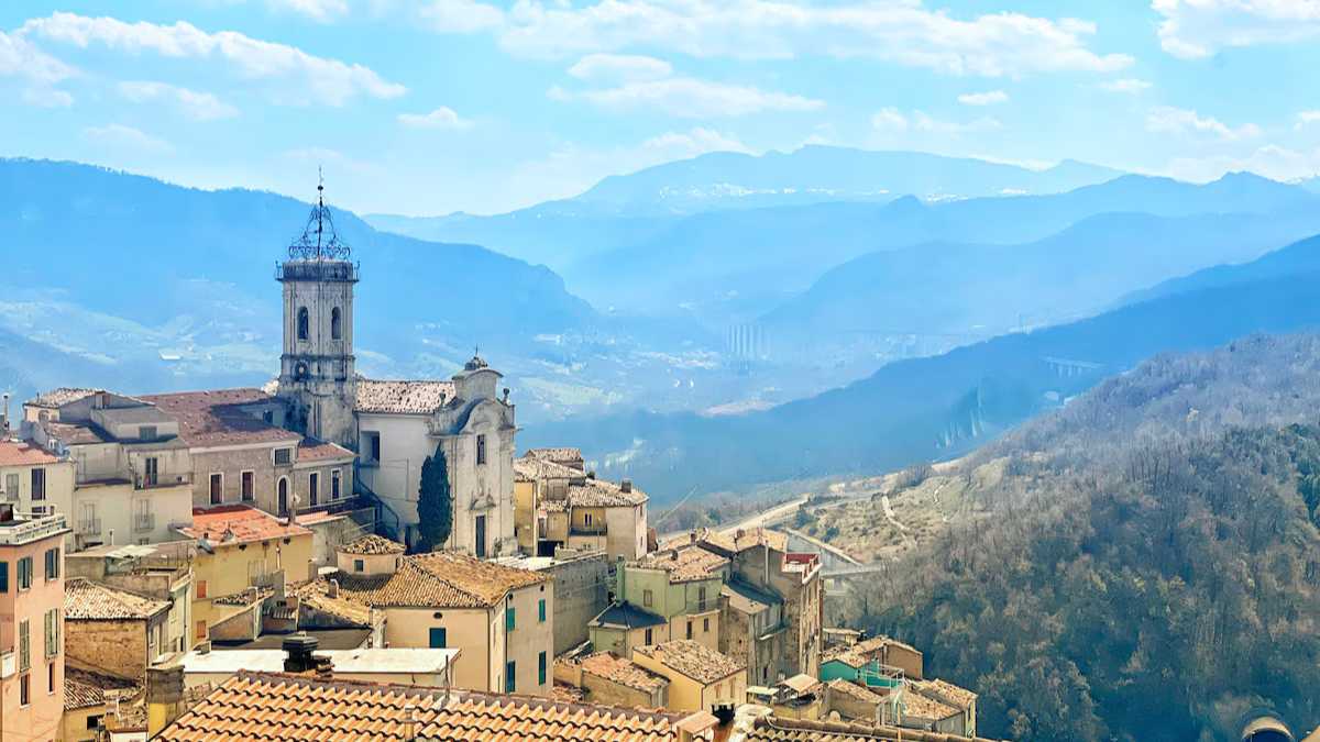Cosa vedere a Roccaraso: la regina dello sci abruzzese
