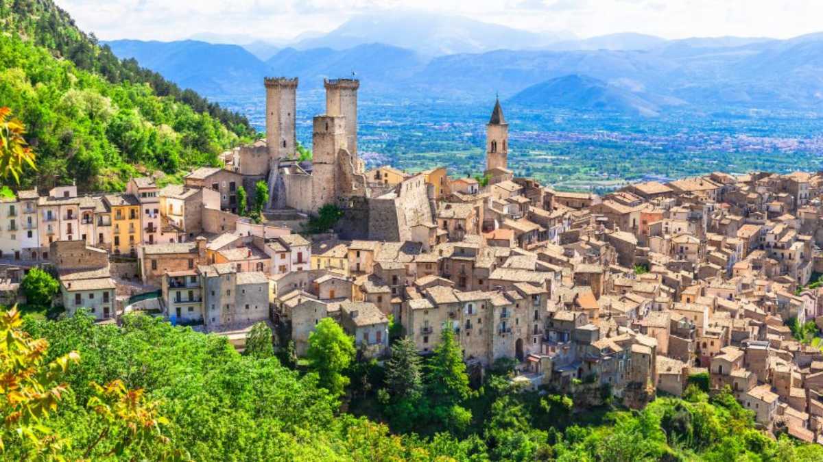 Cosa vedere a Scanno: Il Cuore dell'Abruzzo