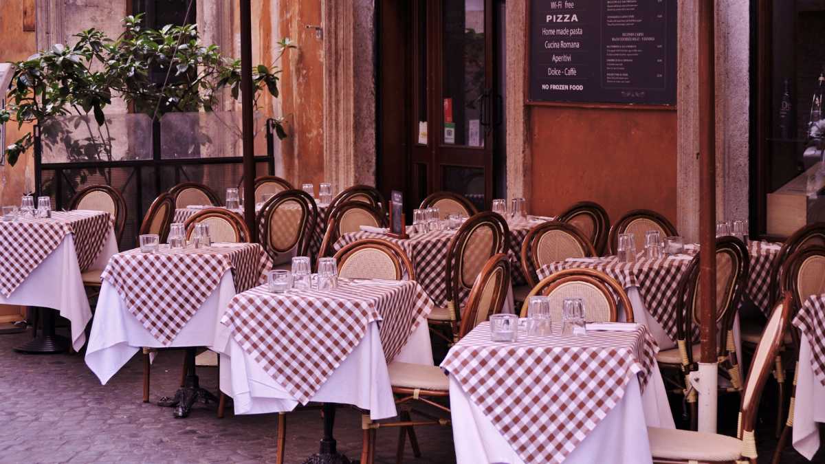 Dove Mangiare a L'Aquila: Un Viaggio nei Sapori dell'Abruzzo
