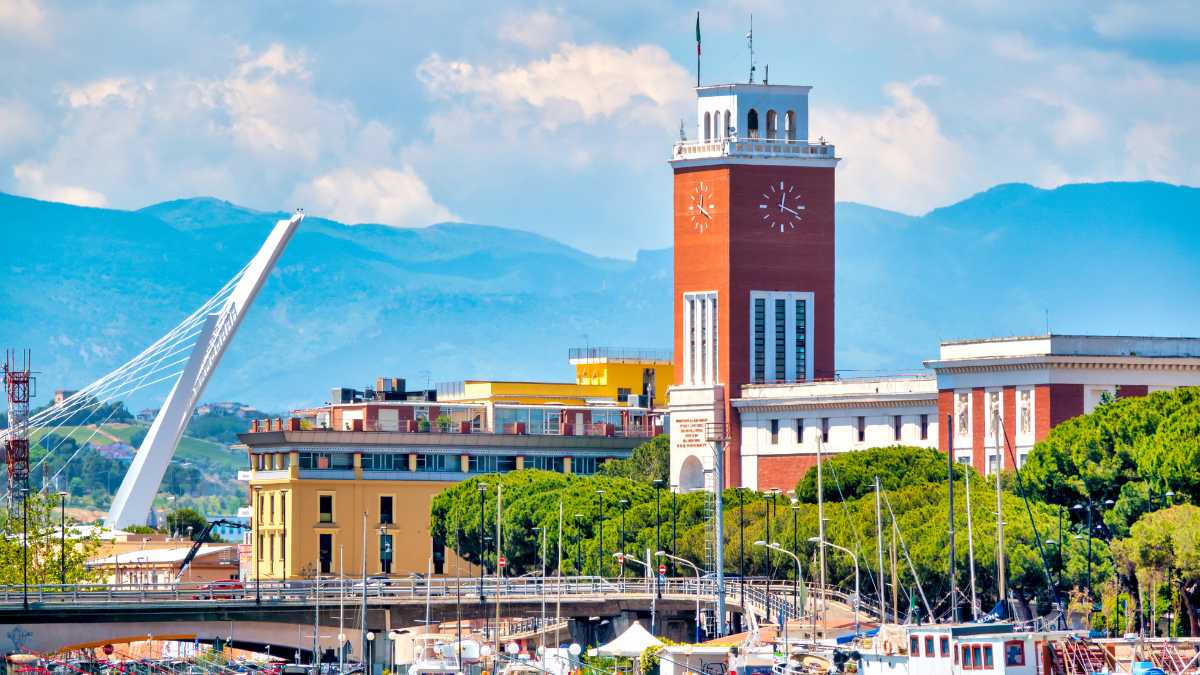 Dove Mangiare a Pescara: Guida alla Cucina della Capitale Adriatica d'Abruzzo