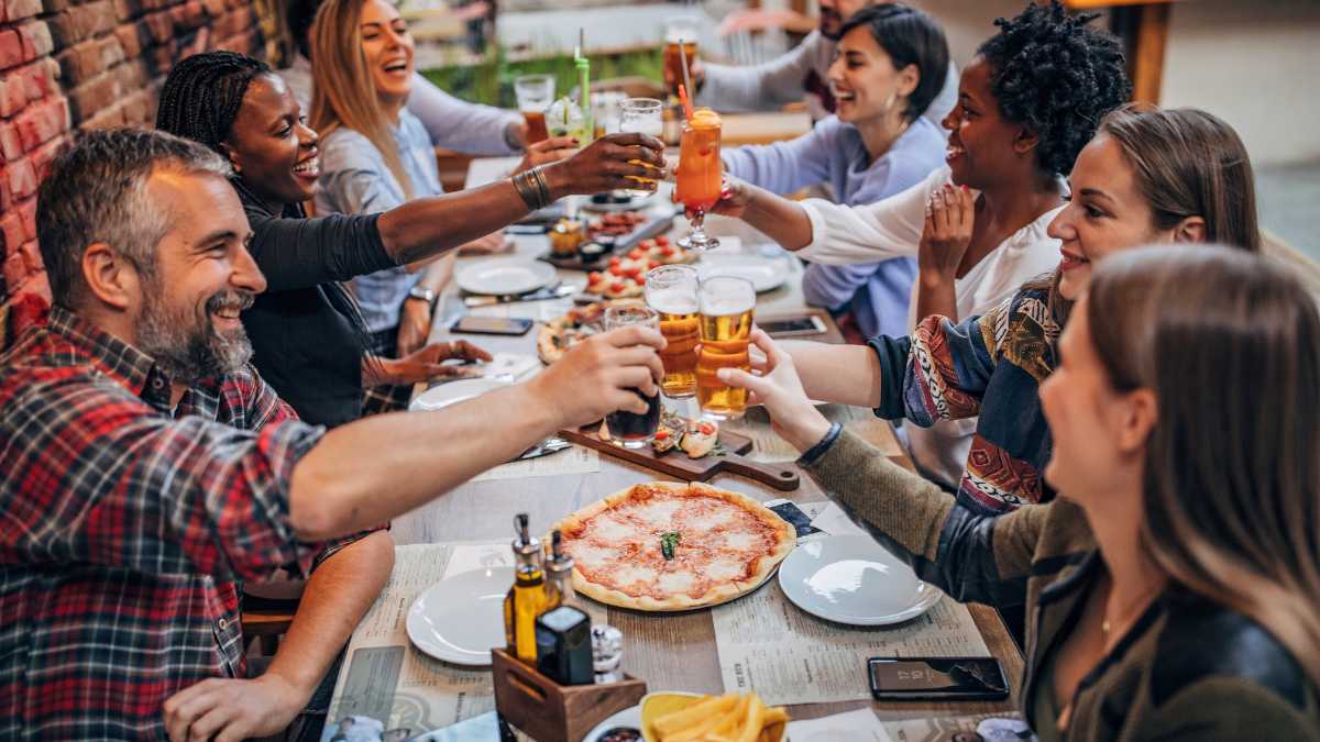 Dove Mangiare a Teramo: Un Viaggio nella Tradizione Gastronomica Abruzzese