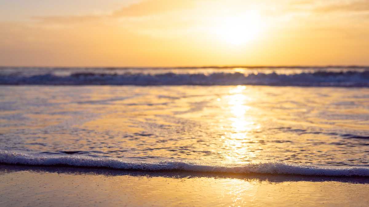 Le Spiagge più Belle di Roseto degli Abruzzi: Un Paradiso sulla Costa Adriatica