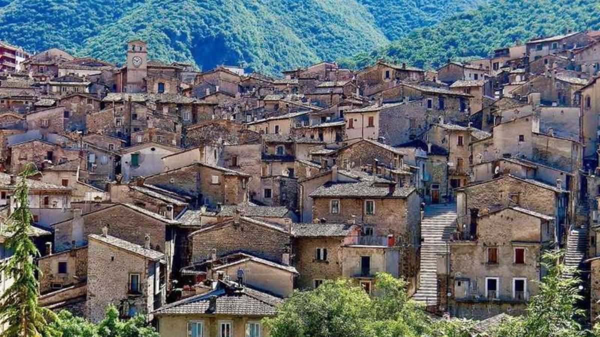 Musei, Parchi e Gite Fuori Porta a Sulmona: Scopri il Cuore dell'Abruzzo