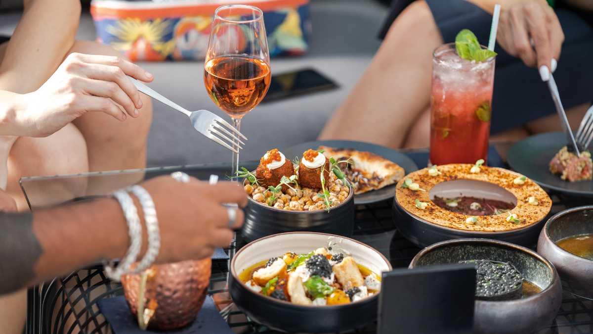 Pasqua 2026 Campo Imperatore: i ristoranti consigliati