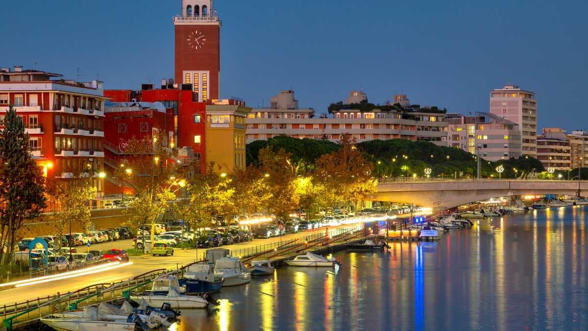 Pescara con Bambini: Una Guida Familiare alla Capitale Adriatica d'Abruzzo