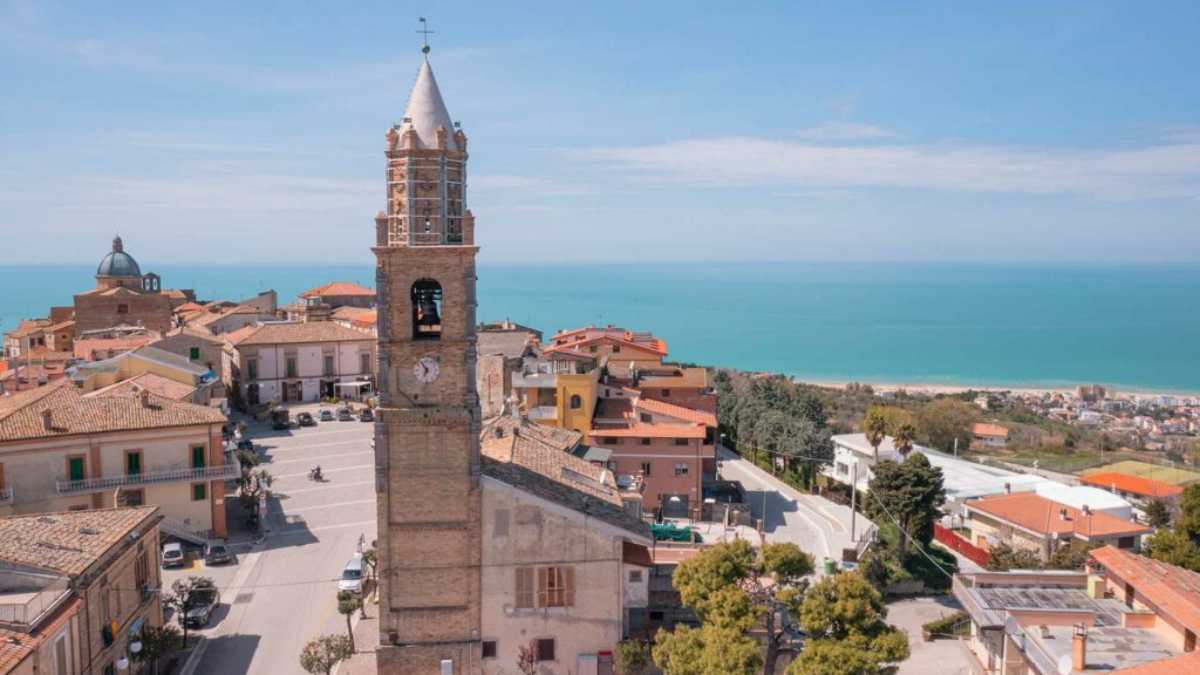 Roseto degli Abruzzi: La Meta Ideale per Famiglie con Bambini