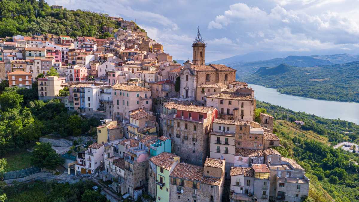 Scopri Teramo: Musei, Parchi e Gite Fuori Porta