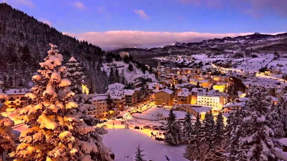 Un'indimenticabile settimana a Roccaraso: scopri il cuore dell'Abruzzo