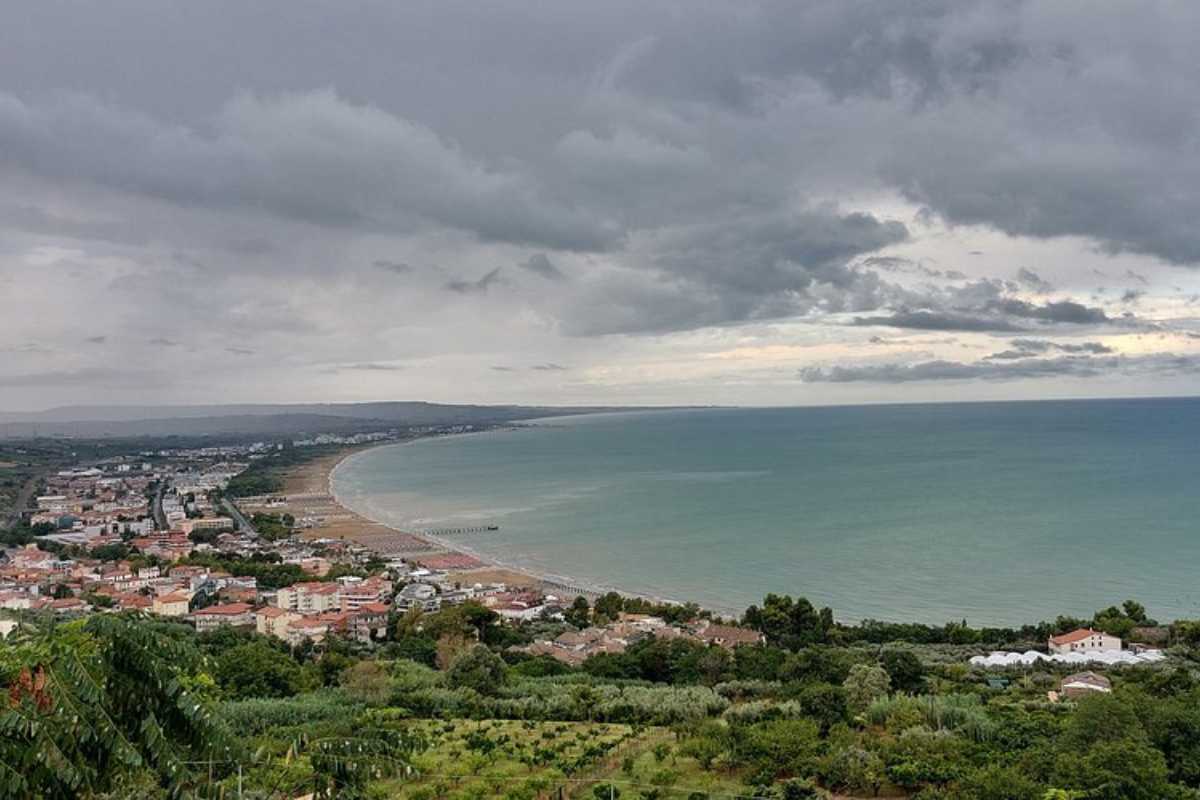 Chiesa di Santa Maria Maggiore a Vasto