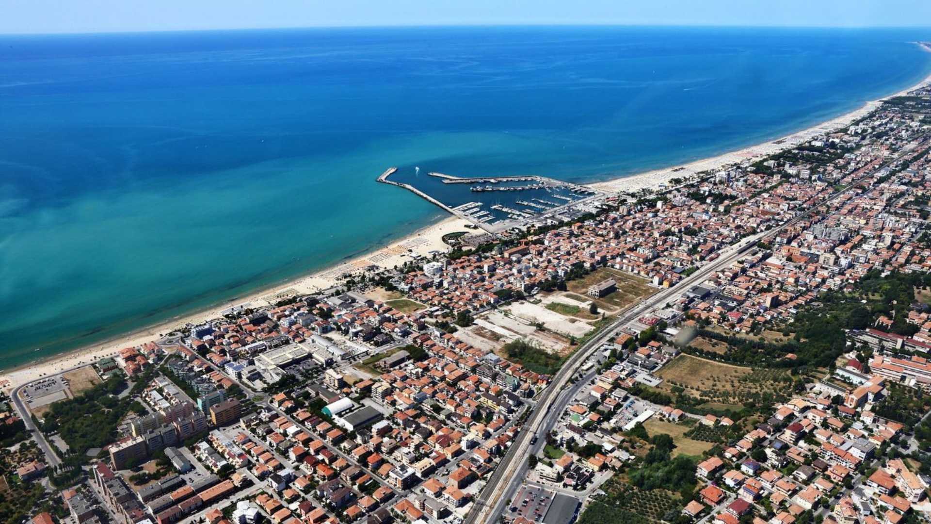 Hotel a Giulianova