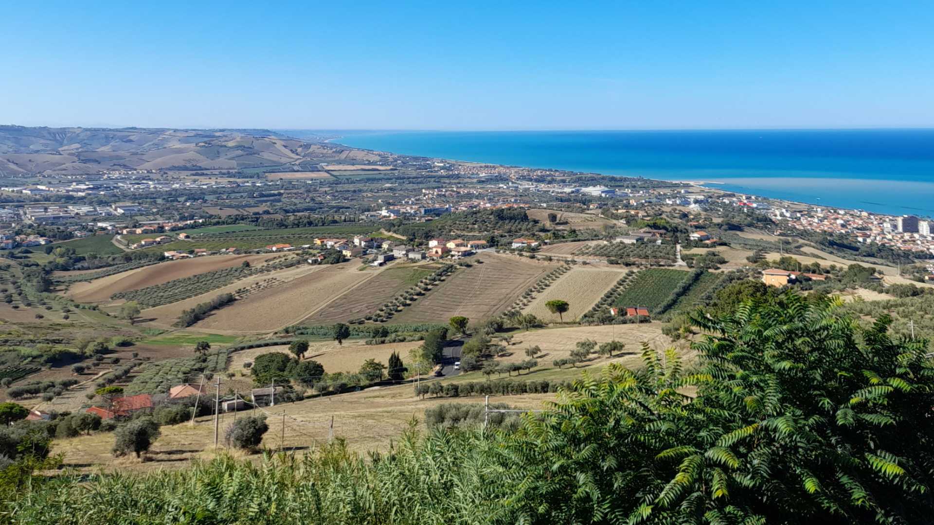 Hotel a Roseto degli Abruzzi